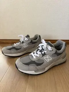 New Balance Made in USA 992 Core 26.5 -D