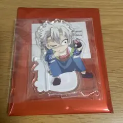 鬼滅の刃 アクスタ 不死川実弥 実弥 ストロベリーフェスティバル