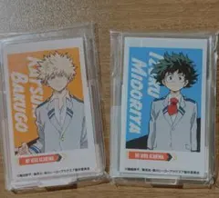 2025年最新】緑谷出久 爆豪勝己 アクリルスタンドの人気アイテム