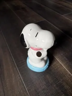 SNOOPY スヌーピー 陶器製 歯ブラシスタンド