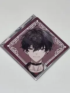 佐伯イッテツ　にじさんじ　オフィシャルストア OS 特典