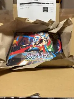 【新品未開封】ポケモンカード メガブレイブ セット 抽選販売限定