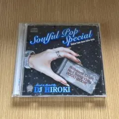 2026年最新】dj hiroki soulful popの人気アイテム - メルカリ