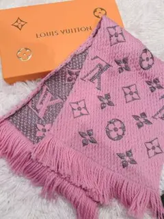 2025年最新】ルイヴィトン マフラー ピンクの人気アイテム - メルカリ