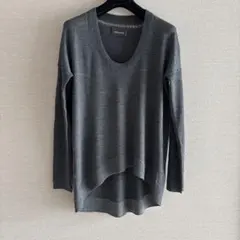 ZADIG & VOLTAIRE ★ ウールチュニック