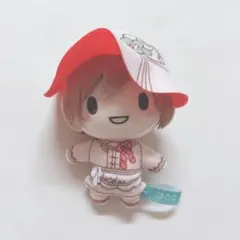 プロジェクトセカイ サンリオキャラクターズ ふわぷちマスコット MEIKO