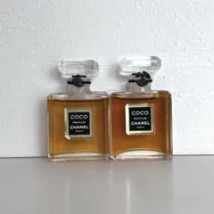 2025年最新】CHANEL ミニボトル セットの人気アイテム - メルカリ