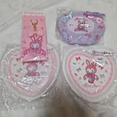 メゾピアノ　当たりくじ