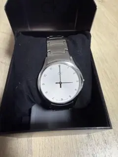カルバンクライン　時計
