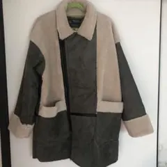 CUBE SUGAR キューブシュガー　アウター　ジャケット