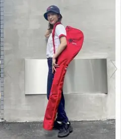 ビームスゴルフ ゴルフバッグ