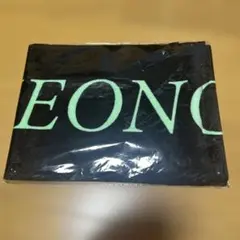 SEVENTEEN Follow マフラータオル ジョンハン