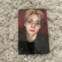 ALD1 ショケ トレカ サンウォン