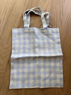【新品】Ron Herman Plaid Saido Mini Bag チェックのサムネイル