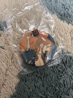 ザジャンプショップ 神保町 ワンピース 缶バッジ ナミ