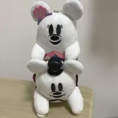 ディズニーハロウィン2023 おばけ ミッキー ミニー