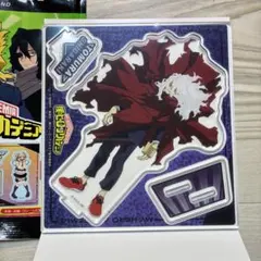 志柄木弔 僕のヒーローアカデミア ヒロアカ ビッグアクリルスタンド アクスタ