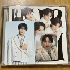 Yes!東京　M!LK盤