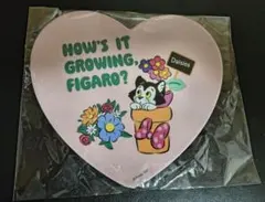 ディズニー　メラミントレー　ハッピーくじ　フィガロ　Ｅ賞