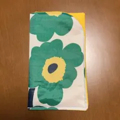 スマホ・サングラス・メガネ・ペンケース　ハンドメイド　花柄　ポリエステル