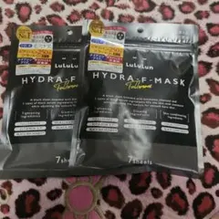 Lululun HYDRA-F-MASK 7枚入り