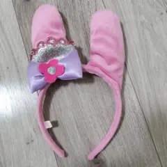 子ども用　サンリオ カチューシャ マイメロディ