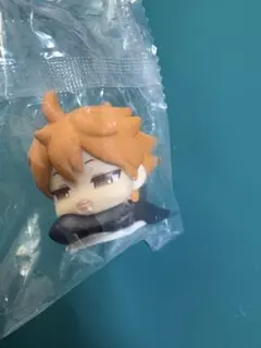 ハイキュー　おねむたん　日向