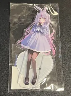 ぶいすぽっ！ バレンタイン 2026 兎咲ミミ アクリルスタンド