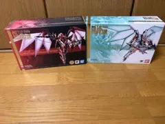 METAL ROBOT魂 紅蓮聖天八極式　ランスロットアルビオン