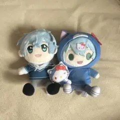 日常組 ぬいぐるみ | 日本のMercari | Doorzo日本の購入代理購入サービス