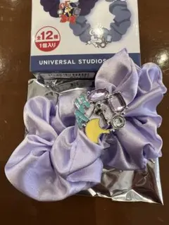 名探偵コナン コレクタブルヘアゴム 灰原哀　USJ