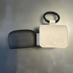 Sudio ワイヤレスイヤホン 本体 ケース付きのサムネイル