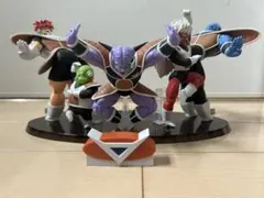 2026年最新】ギニュー特戦隊フィギュアの人気アイテム - メルカリ