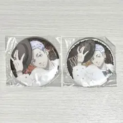 東京リベンジャーズ ドリーム缶バッジ スーツstyle Ⅱ 三ツ谷隆