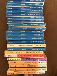 赤川次郎 角川文庫 15冊セット まとめ売り - メルカリ