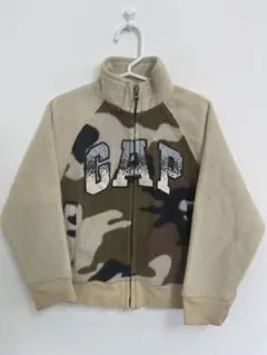 GAP 110㌢　フリース