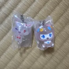 ジュエルペット めじるしアクセサリー