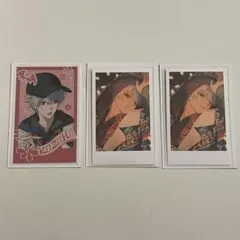 にじさんじ　葛葉　ChroNoiR福袋2026 チェキ風カード