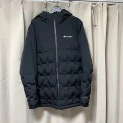 s*a様 Columbia アウター