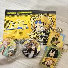 僕のヒーローアカデミア　上鳴電気 グッズ