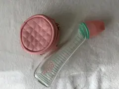 ベッタ Betta ドクターベッタ　哺乳びん 240ml おまけポーチ付き