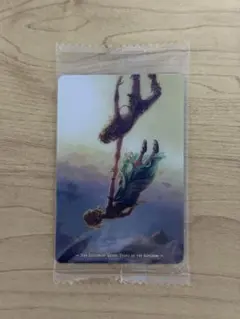 ゼルダの伝説　ウエハース