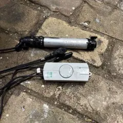 ヒーター サーモスタット中古