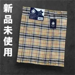 チェック柄 制服風スカート　コスプレ　ハロウィン　制服　新品未使用　L y2k