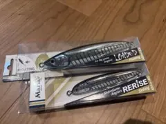 【パラ売り可】ケイムラスリットグローセット ローデットF140 リライズS105