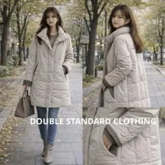 2026年最新】DOUBLE STANDARD CLOTHING レディース ダウンジャケットの