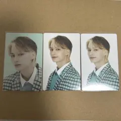 SEVENTEEN FOLLOW ソウルコン トレカ ジュン