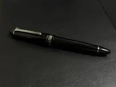 【7/5限定出品】セーラー万年筆 ブラックラスター F セーラー万年筆 プロフィット 万年筆 11-3048 [ブラックラスター