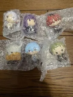 一番くじ　葬送のフリーレン　ちょこのっこ