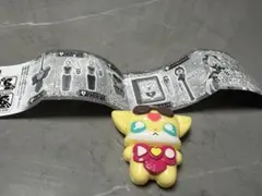ガチャガチャ　なりきりプリキュア　名探偵プリキュア